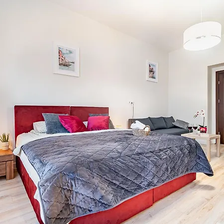 Superapart Jagiellonska 3 Rooms Rzeszow Exterior photo