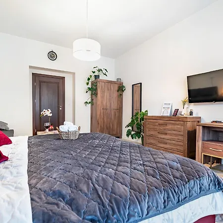 Superapart Jagiellonska 3 Rooms Rzeszow Exterior photo