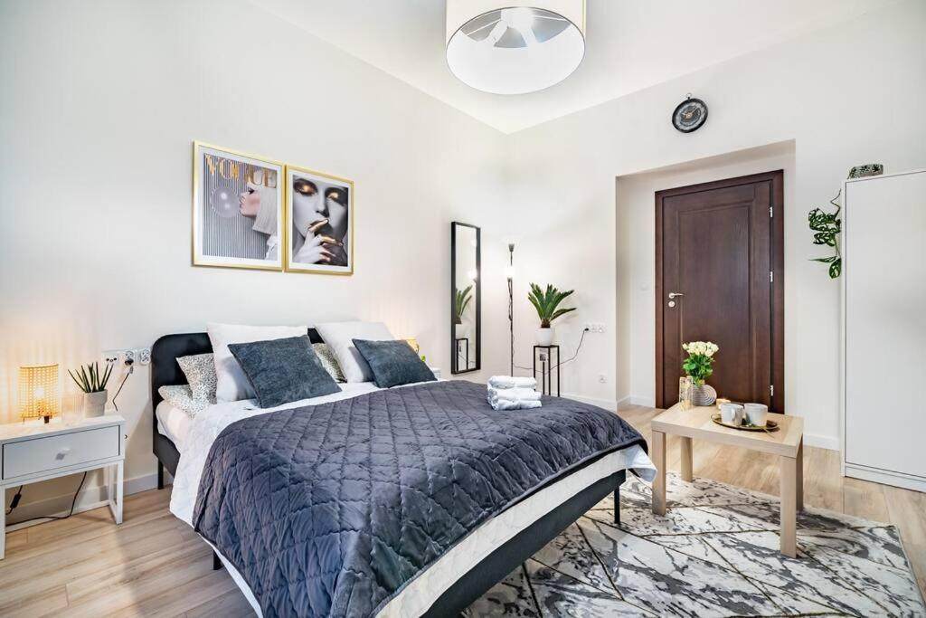 Apartment Superapart Jagiellonska 3 *