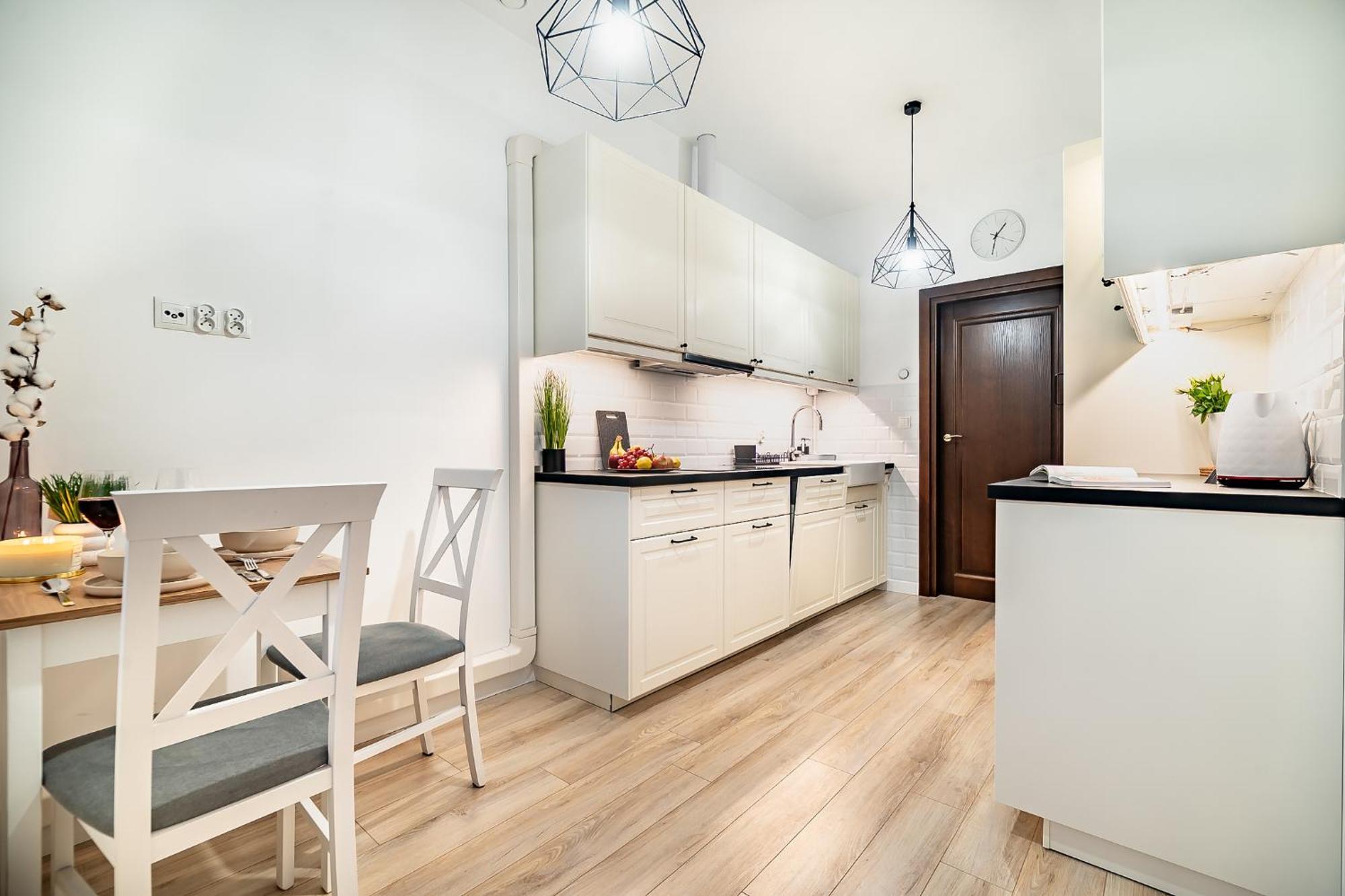 Apartment Superapart Jagiellonska 3 Rzeszow