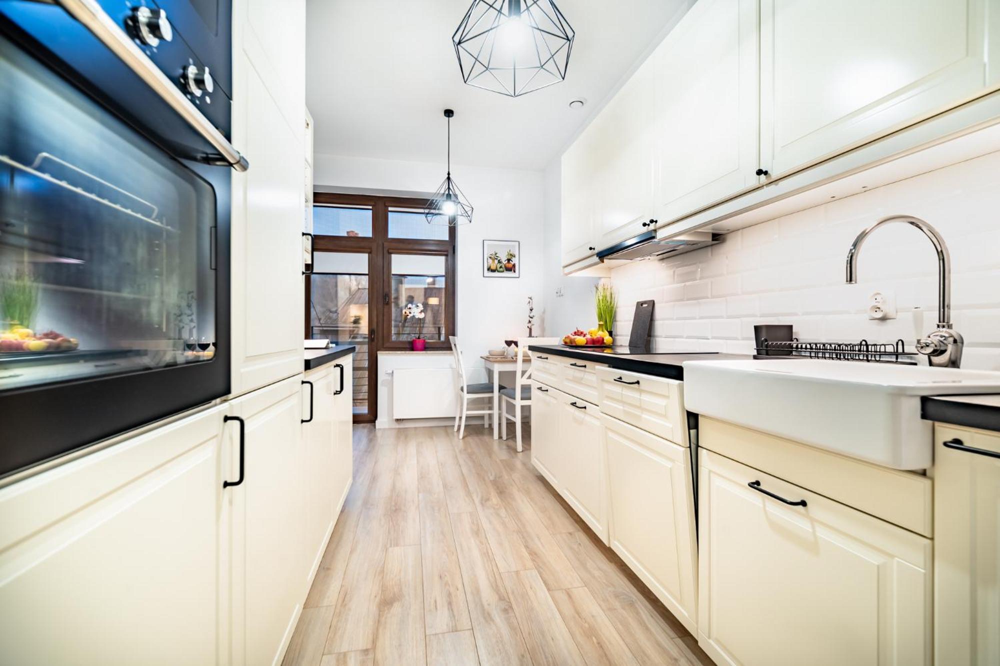 Apartment Superapart Jagiellonska 3 *