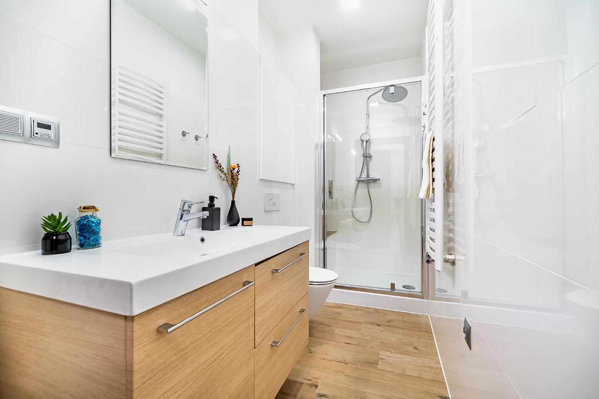 Apartment Superapart Jagiellonska 3