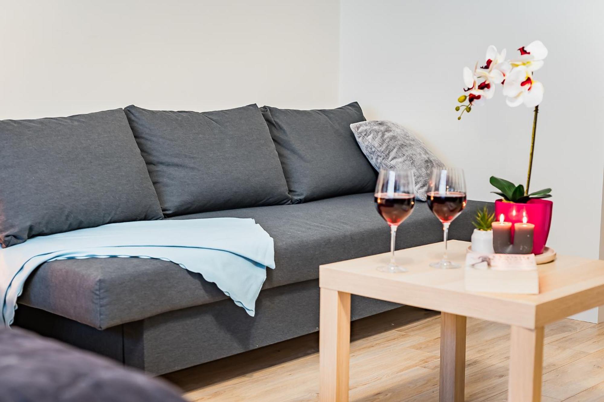 Apartment Superapart Jagiellonska 3 *