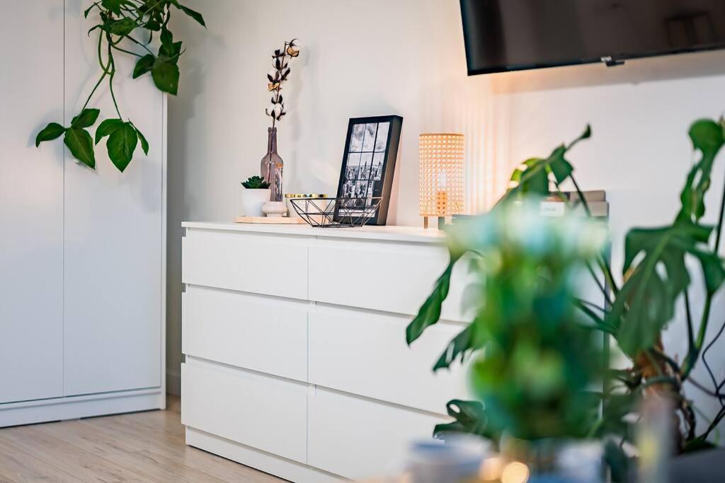 Apartment Superapart Jagiellonska 3