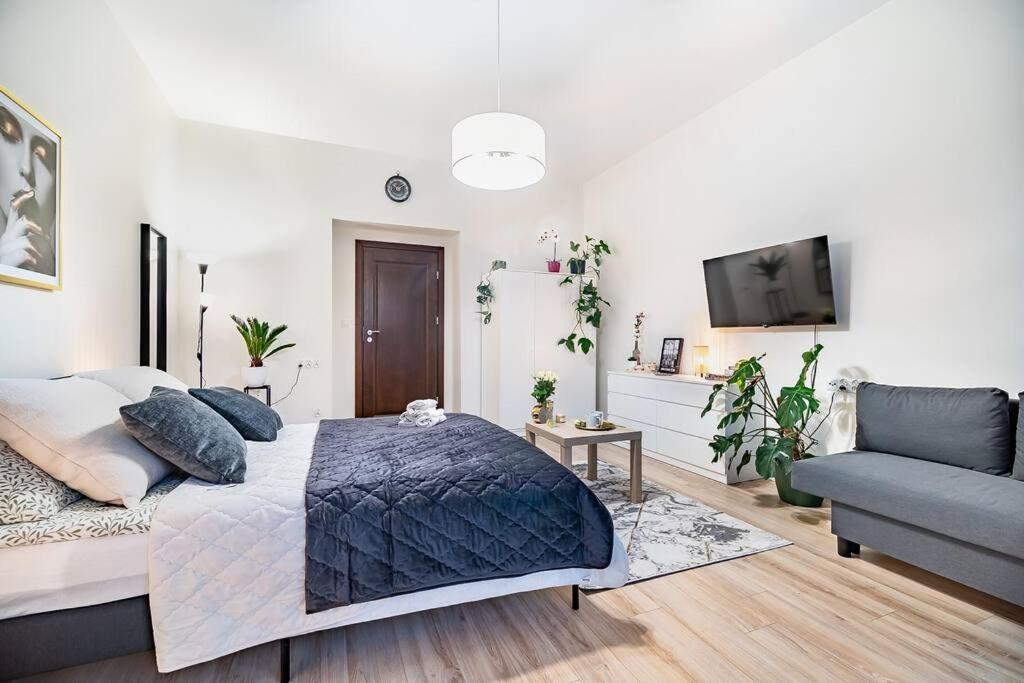 Apartment Superapart Jagiellonska 3 *